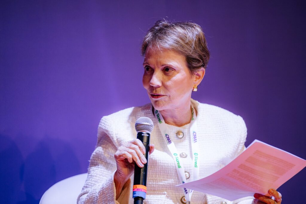 Congresso mulheres do agronegócio