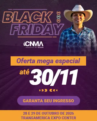 ingressos para eventos do agronegócio