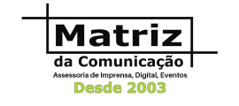 Matriz Comunicação