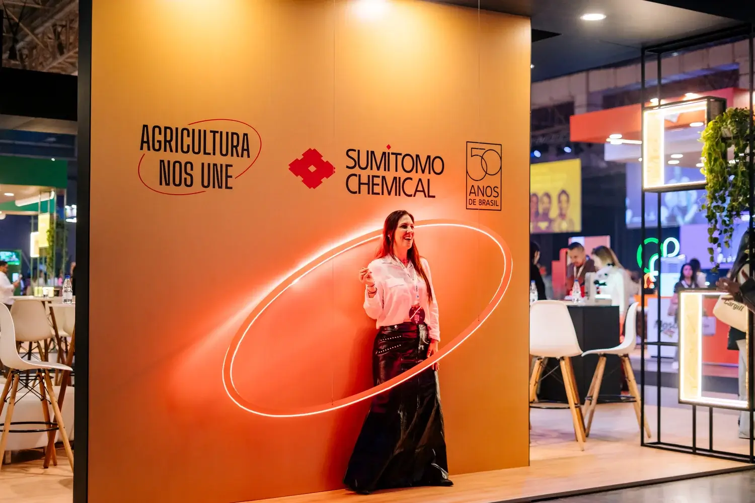 cnma 2026 patrocine o evento