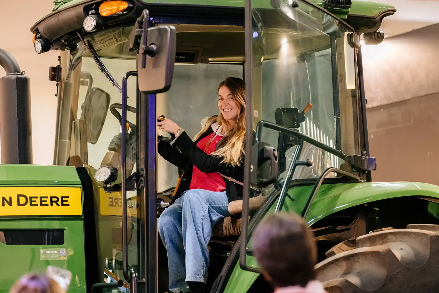 cnma 2026 patrocine expositores