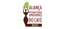 Aliança das mulheres do café